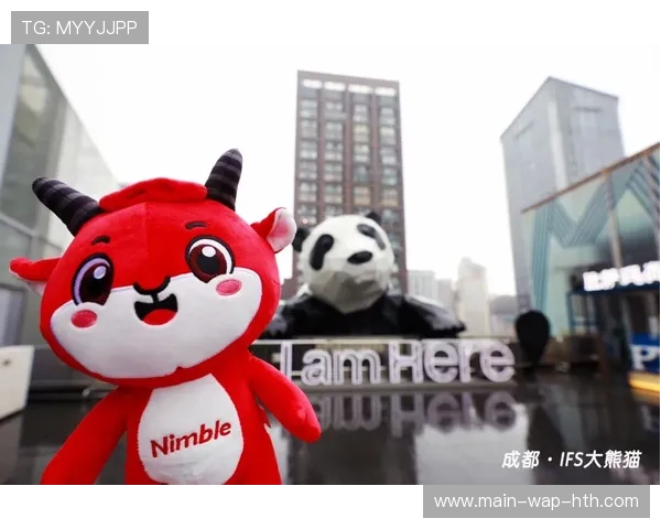 敏捷运营模式在体育IP领域推广应用